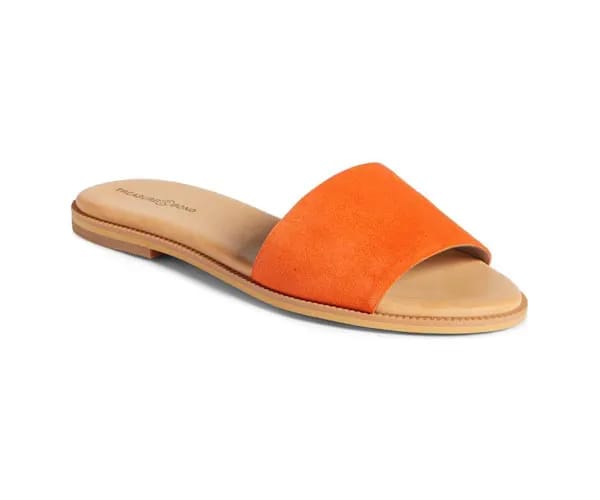 timeless shoes