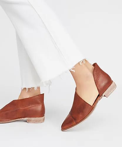 Royale Flat