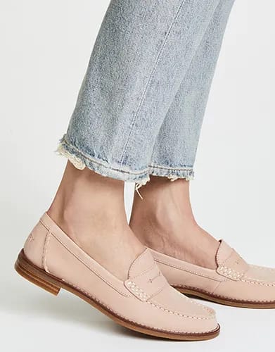 Penny Loafers
