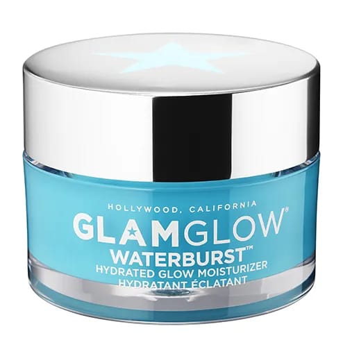 glamglow hydrated glow moisturizer