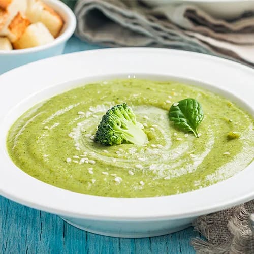 anti-inflammatory soup