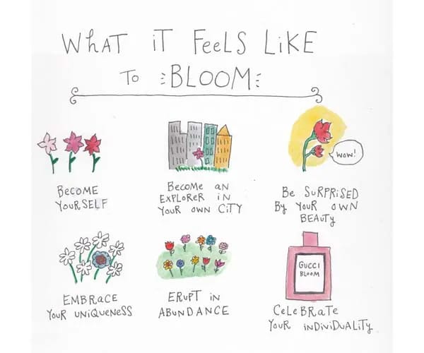 Mari Andrew (@bymariandrew) mari andrew feminist illustration