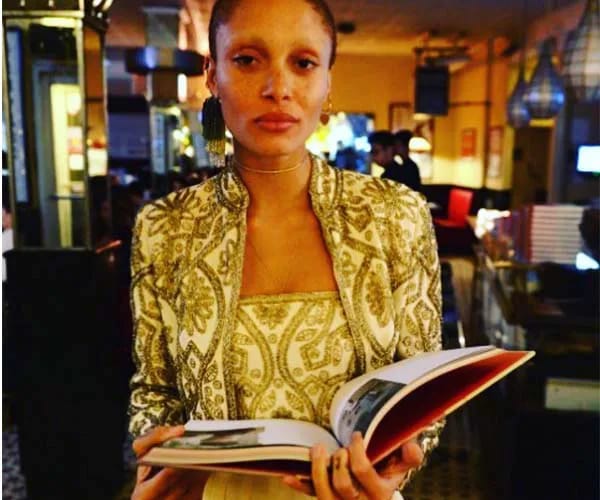 Adwoa Aboah (@adwoaaboah) adwoa aboah