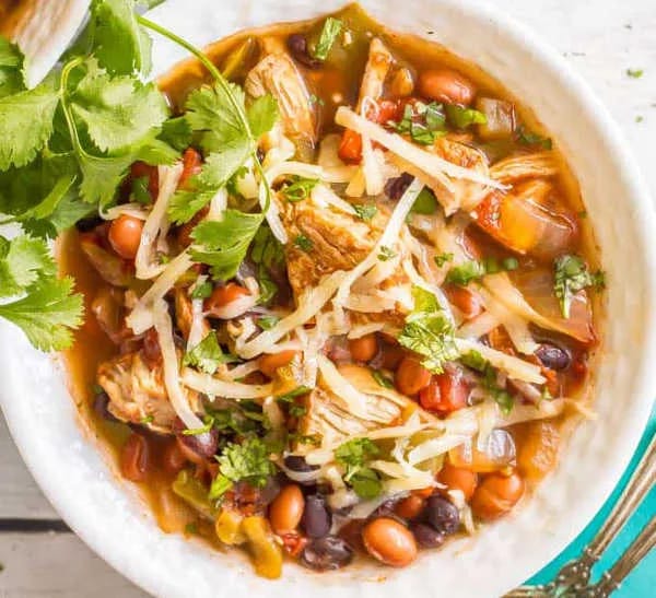 anti-inflammatory soup