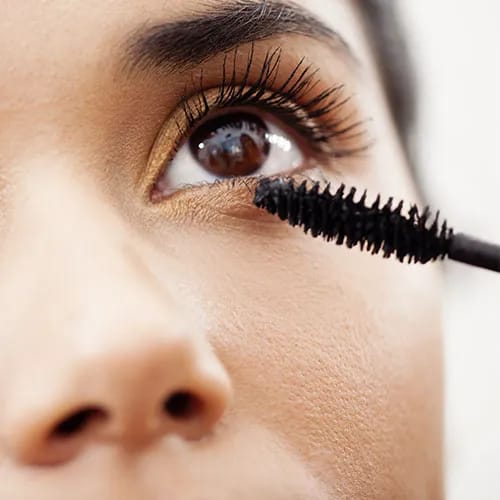 mascara tricks