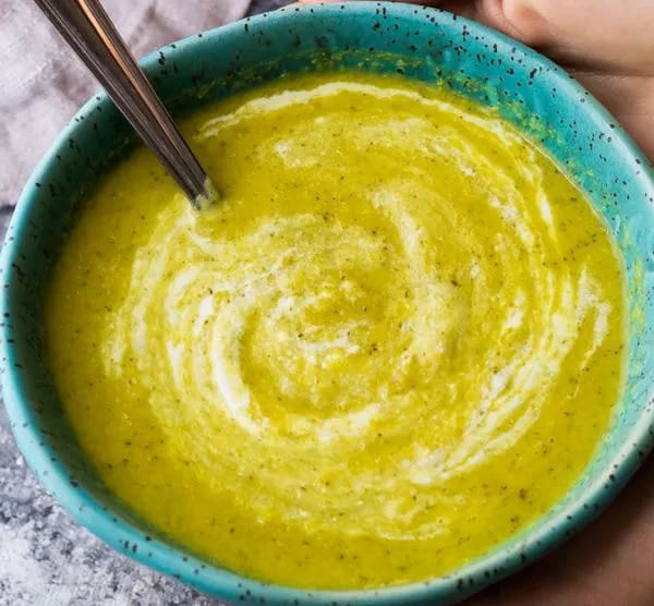anti-inflammatory soup