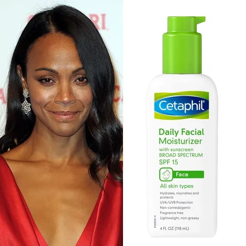 Zoe Saldana zoe saldana