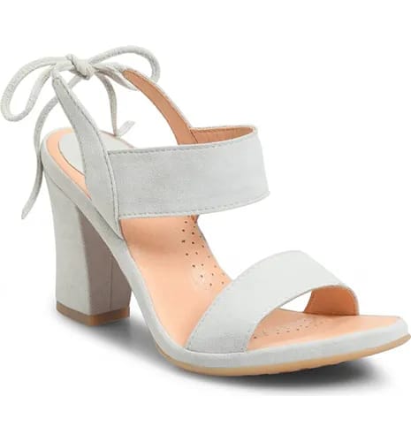 Ebba Sandal