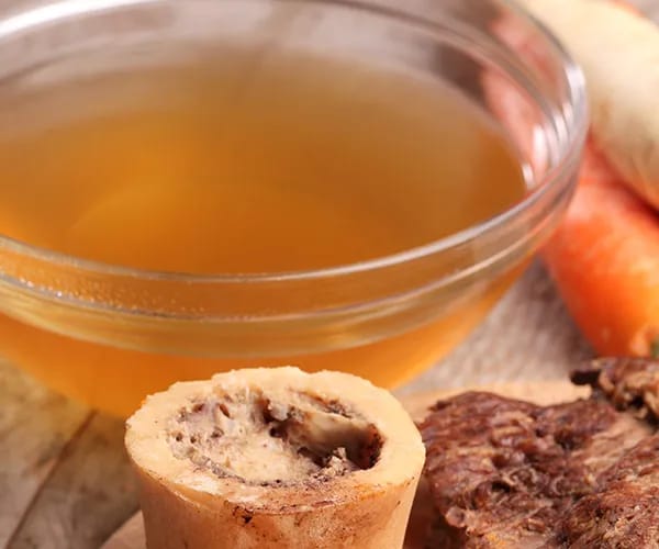bone broth