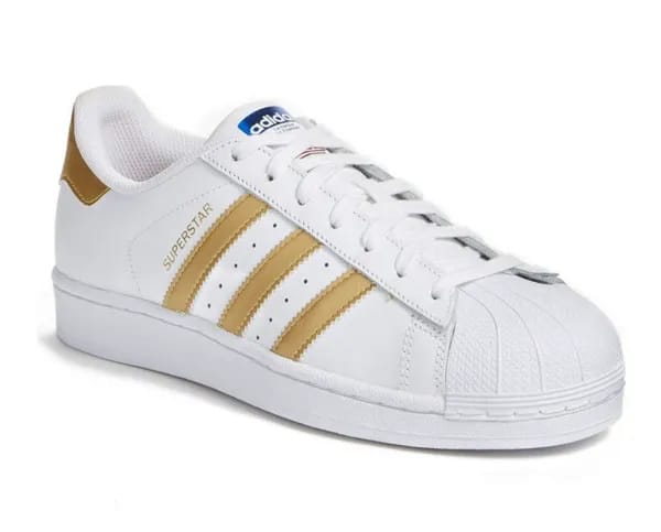 classic shoe styles