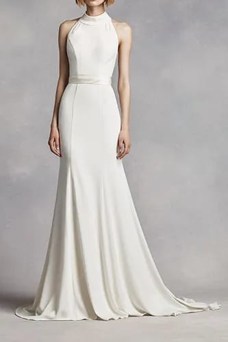 meghan markle reception dress look alikes