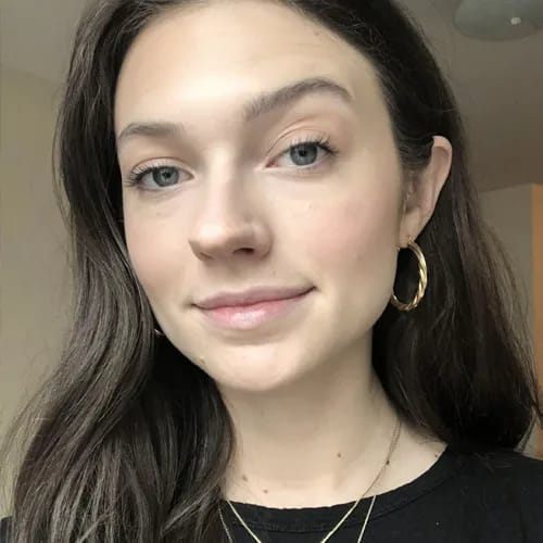 glossier haloscope review