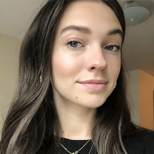 glossier boy brow review