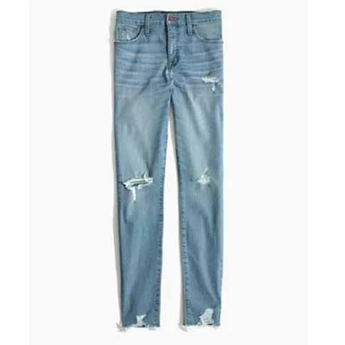 madewell summer sale