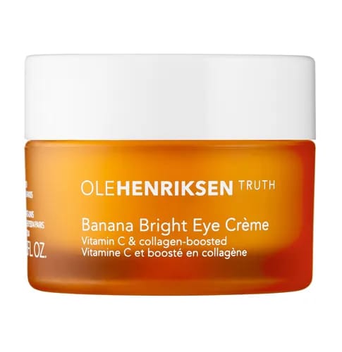 ole henriksen banana bright eye cram