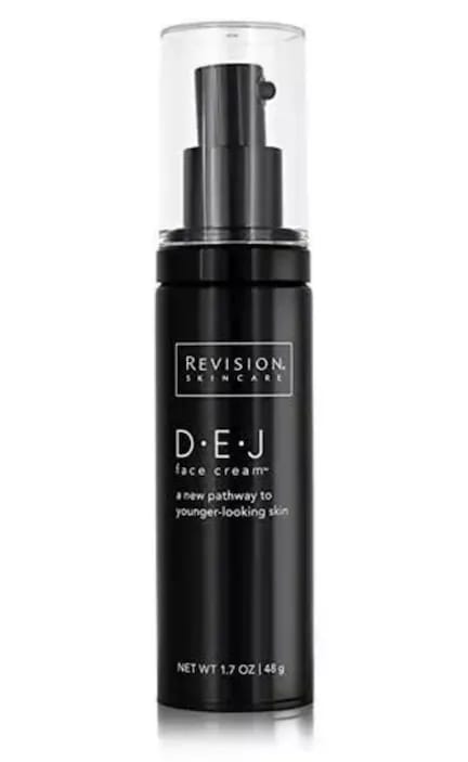 dej night cream
