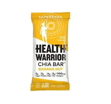 best natural protein bars