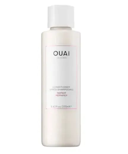 ouai repair conditioner