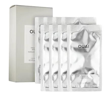 ouai hair masks