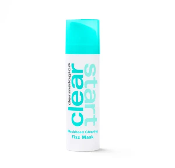 Pore refining product for clearer skin and minimized pores.