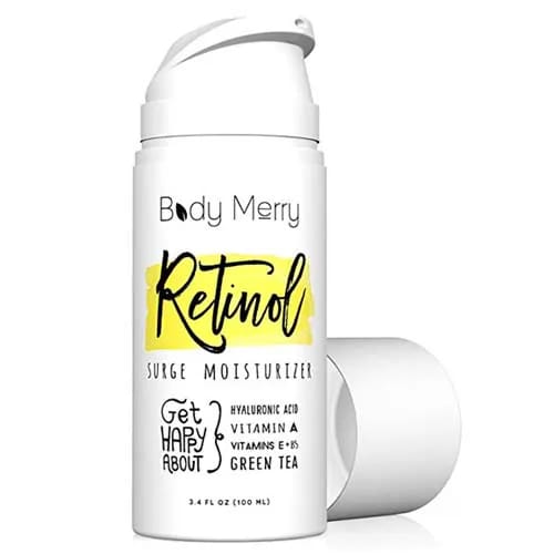 best anti-aging moisturizer for over 40