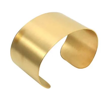 couya cuff bangle