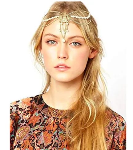 unijew head chain