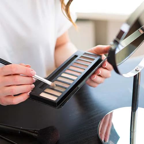 makeup tips