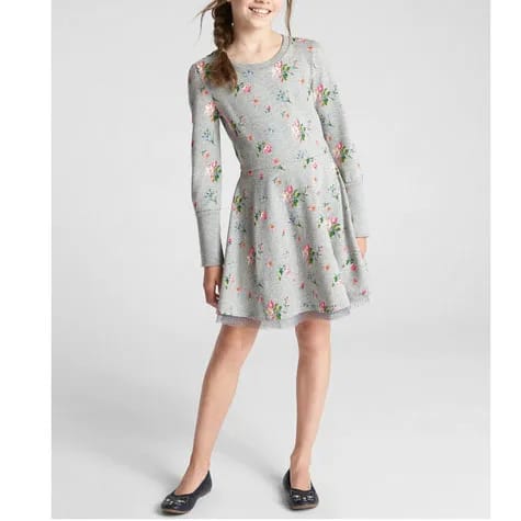 sarah jessica parker gap collection