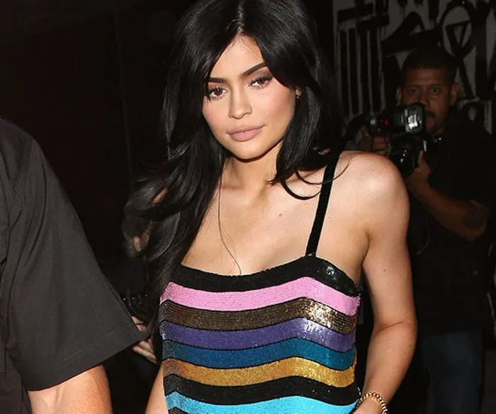 "Celebrity supplement for thinning hair"
