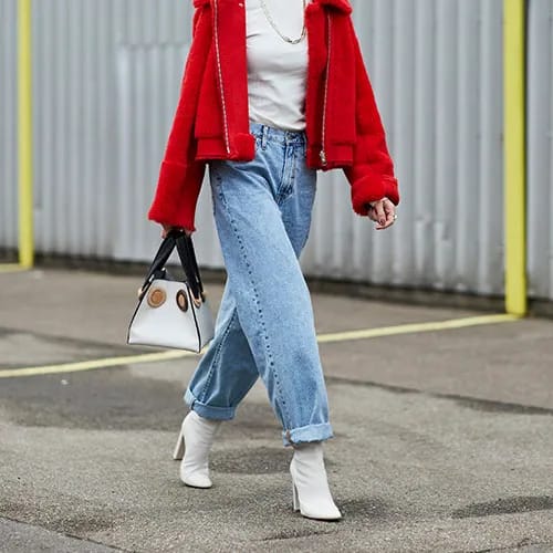 "Affordable heels worn by celebrities"