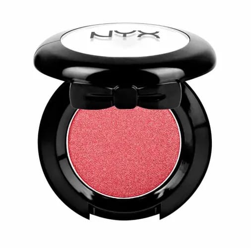 "NYX Professional Makeup eyeshadow"