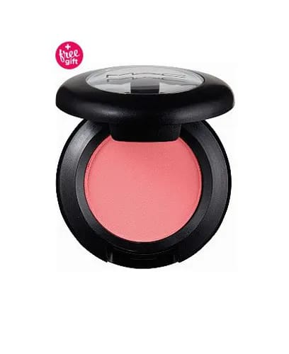 "MAC eyeshadow palette"