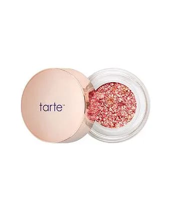 "Tarte Chrome Paint shadow"