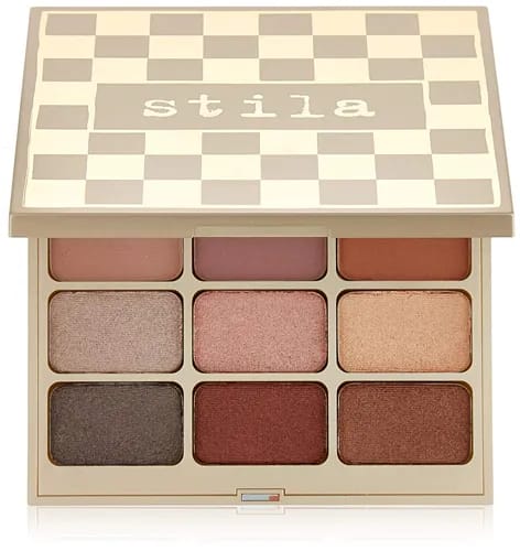 "Tarte Sizzle Eyeshadow Palette"