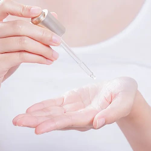 best hydrating anti-aging serum