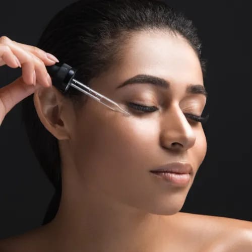 best hydrating anti-aging serum