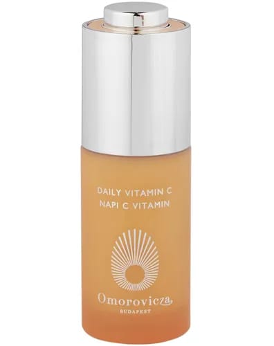 "Omorovicza Daily Vitamin C product"