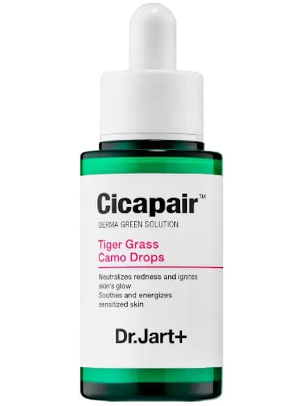 "Cicapair skincare product"