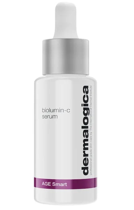 "Dermalogica skincare products"