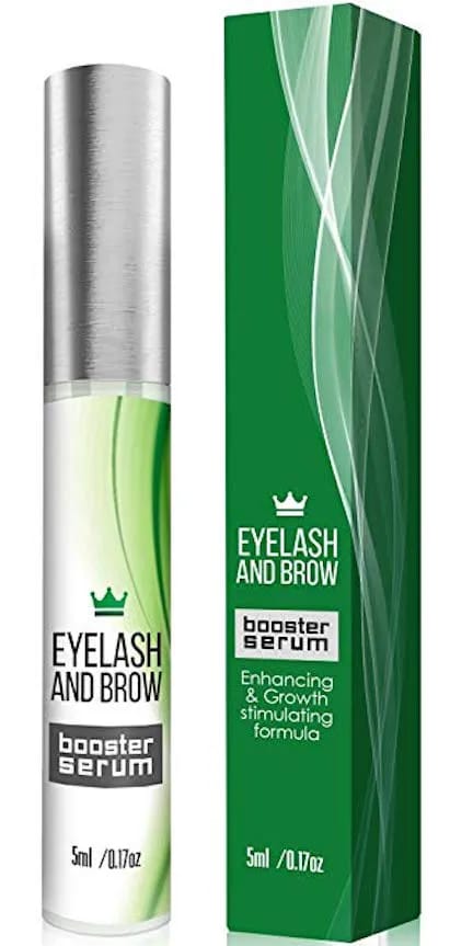 <h3>4. Best Amazon Lash Conditioner Serum</h3> how do lash serums work