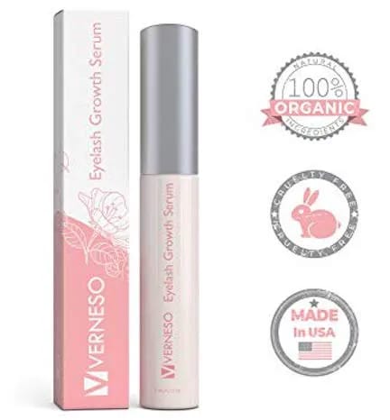 <h3>5. Best Organic Amazon Lash Serum</h3> how do lash serums work