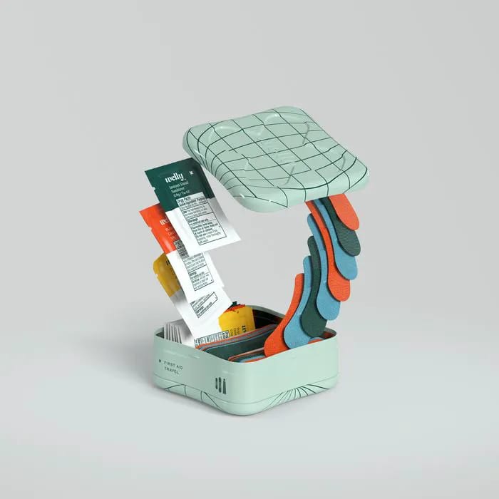 Image from SHEfinds