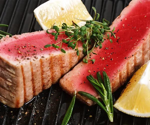 tuna