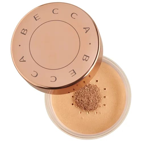 becca cosmetics champagne pop collectors edition collection