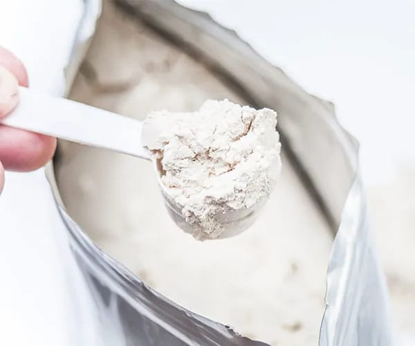 whey protein