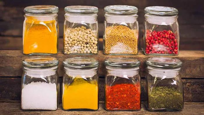 spices