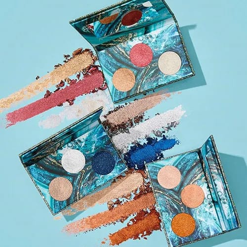 "Makeup foundation mistakes"