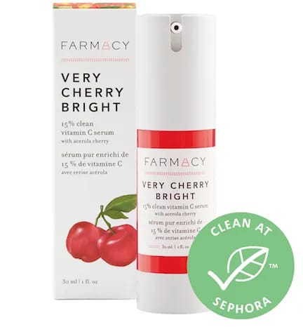 best anti-aging serum with vitamin C