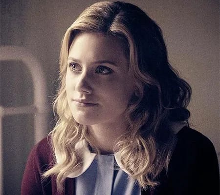 betty riverdale